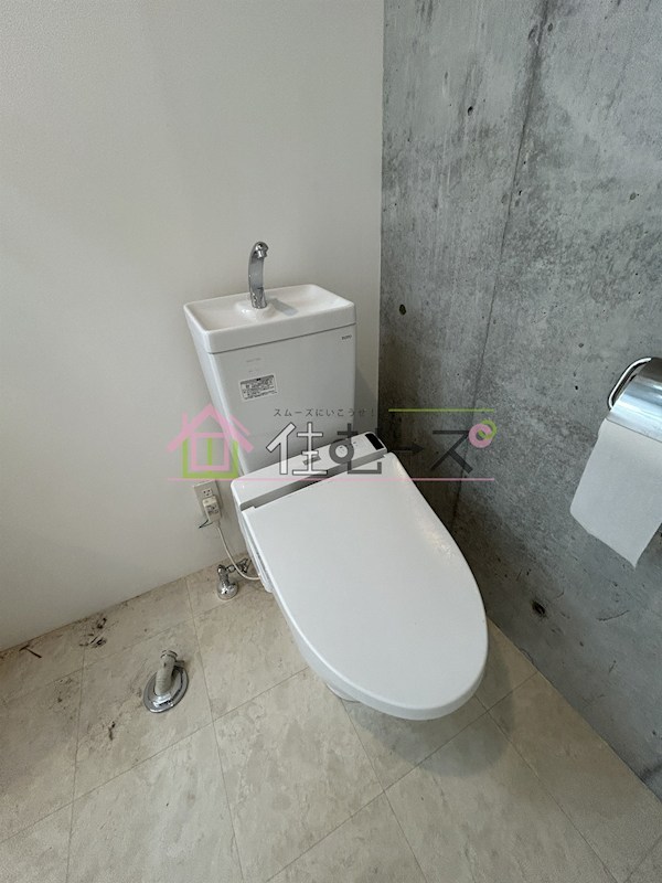 フェリオ南津守 その他2