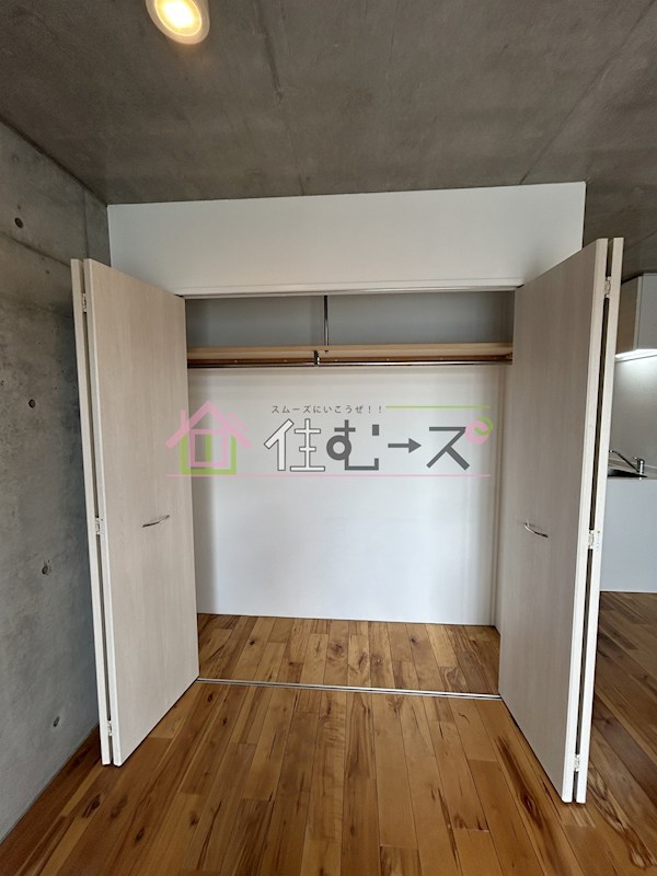 フェリオ南津守 その他3