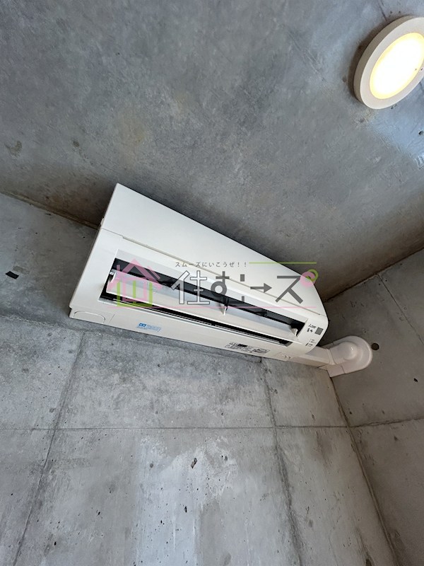 フェリオ南津守 その他4