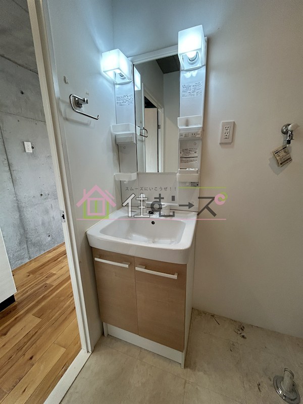 フェリオ南津守 その他5