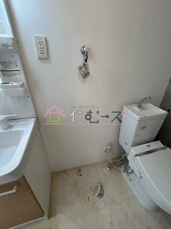 フェリオ南津守 その他6