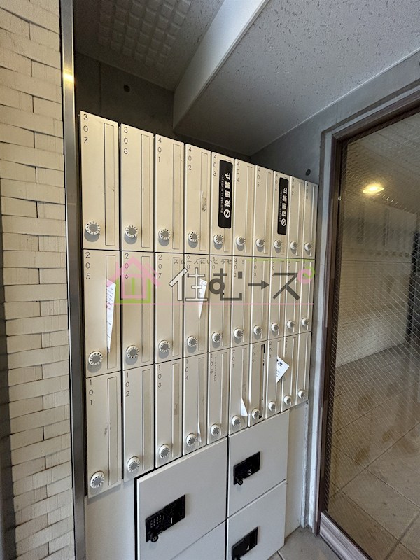 フェリオ南津守 その他外観4