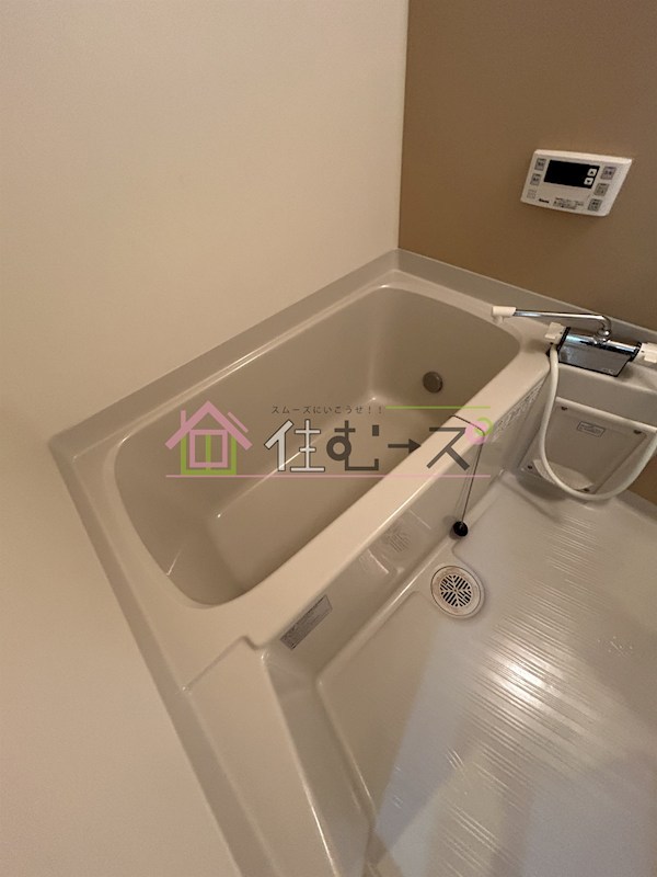 フェリオ南津守 風呂画像