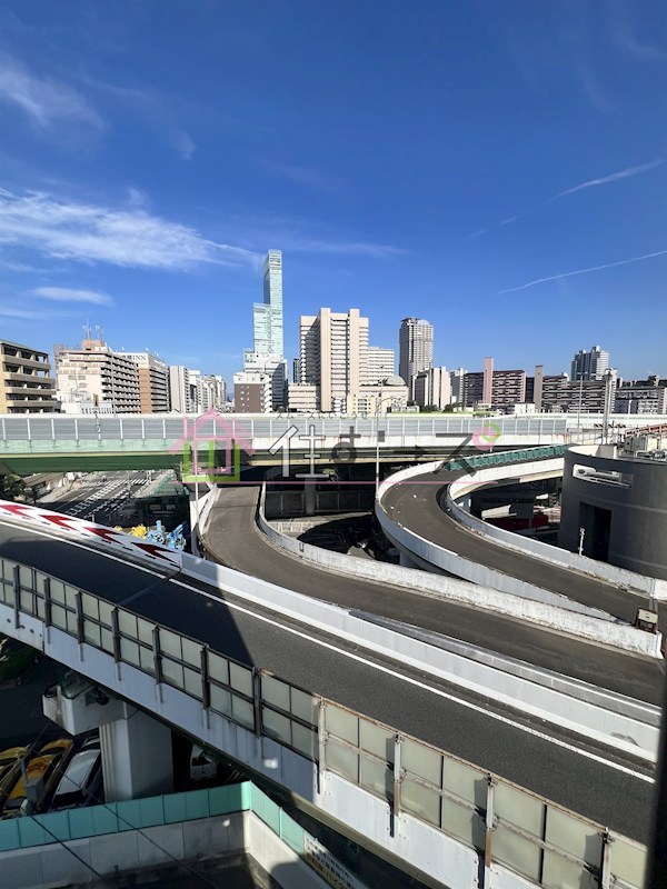 阿倍野物語 その他5