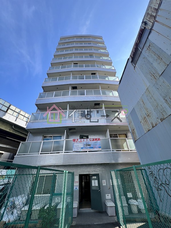 阿倍野物語 その他外観1