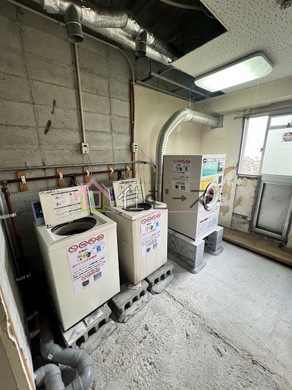 阿倍野物語 その他外観2