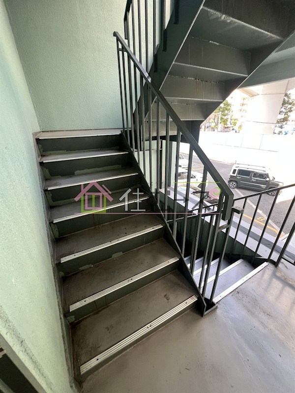 阿倍野物語 その他外観3