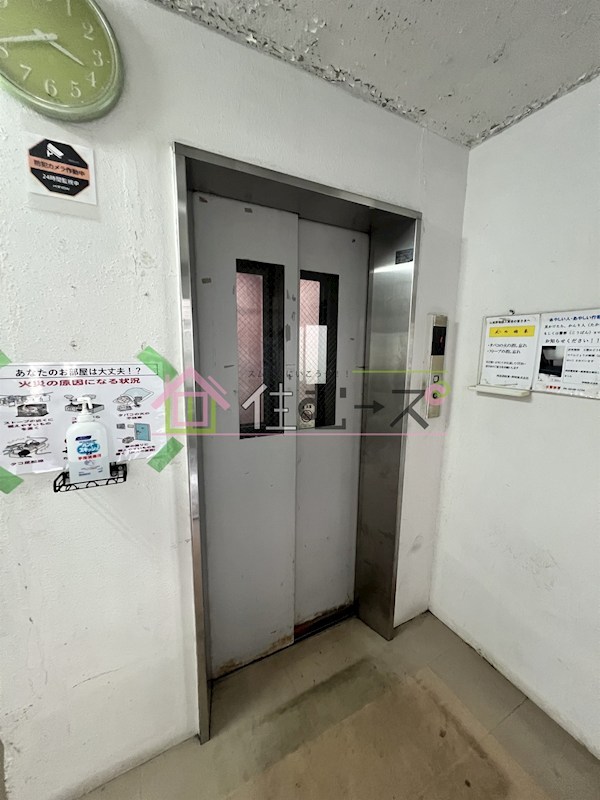 阿倍野物語 その他外観5