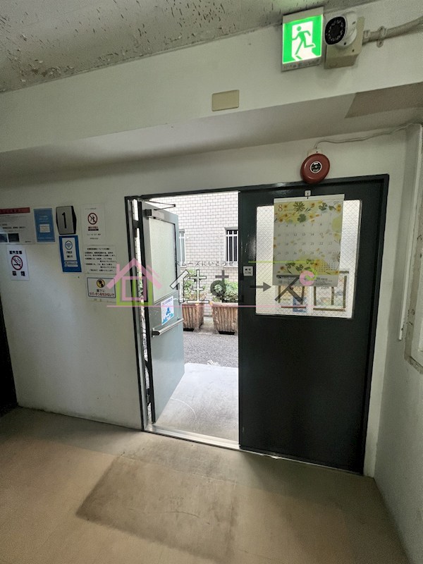 阿倍野物語 その他外観6