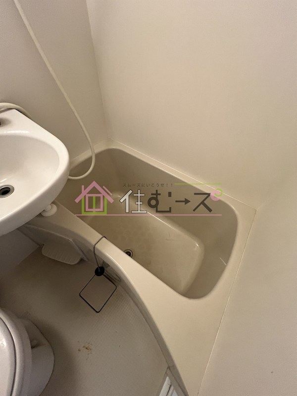 阿倍野物語 風呂画像