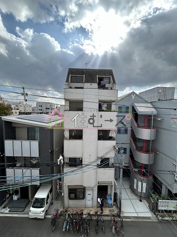 ハイツ葵 その他3