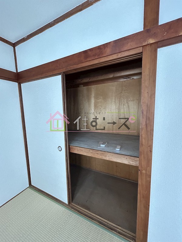 ハイツ葵 風呂画像