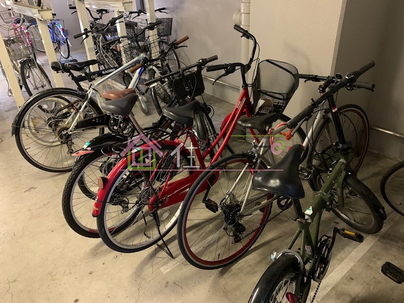 エステムコート梅田東アクアパレス  その他外観4