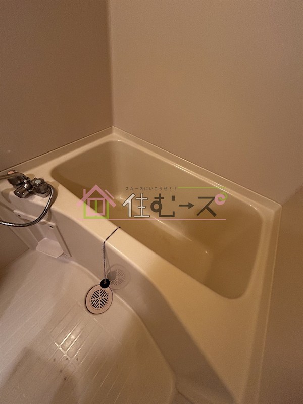 エステムコート梅田東アクアパレス  風呂画像