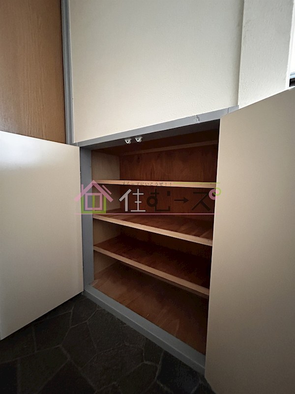 孔雀ハウス その他2