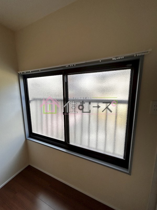 孔雀ハウス その他3