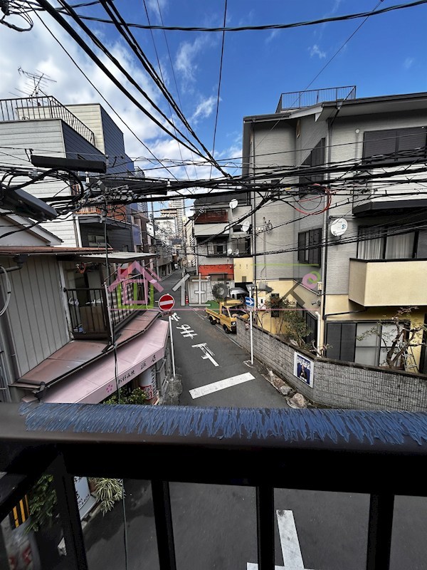 孔雀ハウス その他4