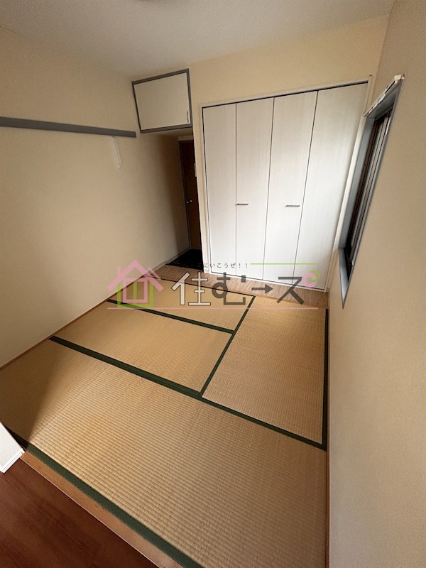 孔雀ハウス リビング