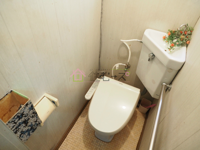 孔雀ハウス 風呂画像