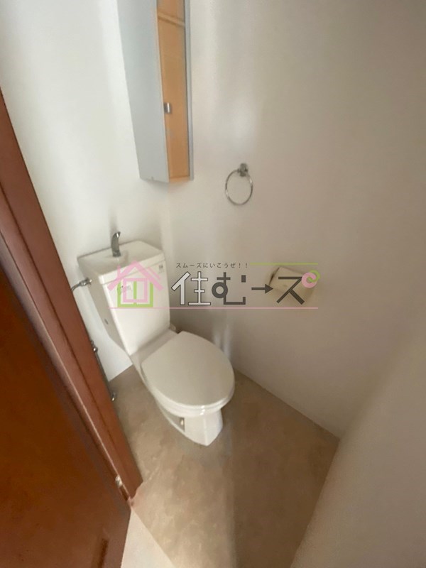 レガーレ長居公園 その他4