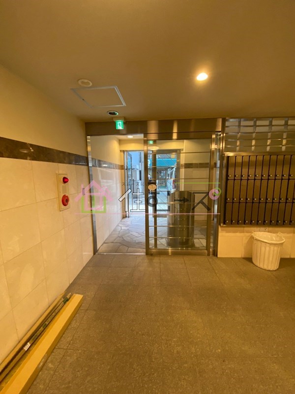 エイペックス天神橋Ⅰ その他外観2