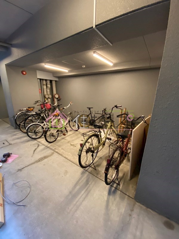 エイペックス天神橋Ⅰ その他外観5