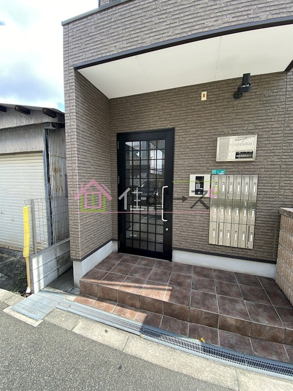 アッシュメゾン加美正覚寺Ⅱ  その他1