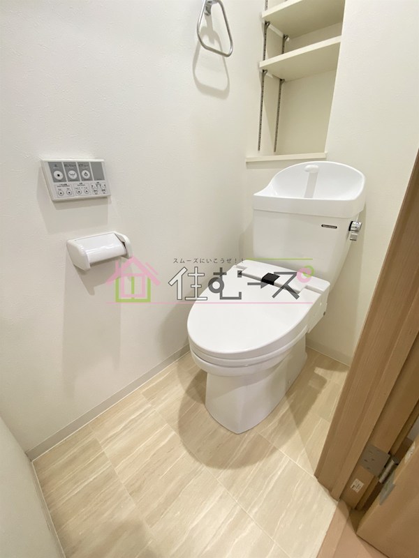 アッシュメゾン加美正覚寺Ⅱ  その他3