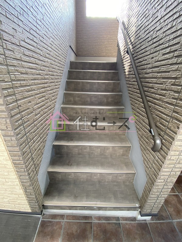 アッシュメゾン加美正覚寺Ⅱ  その他外観3