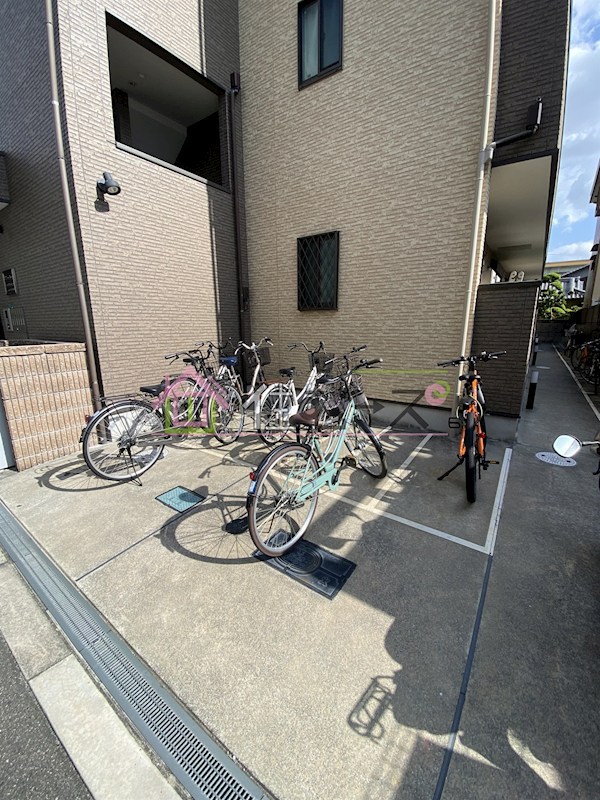 アッシュメゾン加美正覚寺Ⅱ  その他外観4