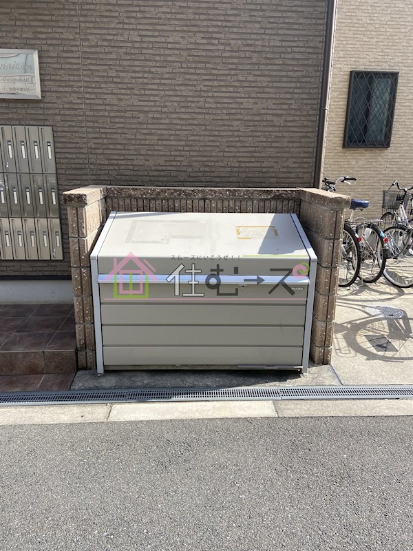 アッシュメゾン加美正覚寺Ⅱ  その他外観5