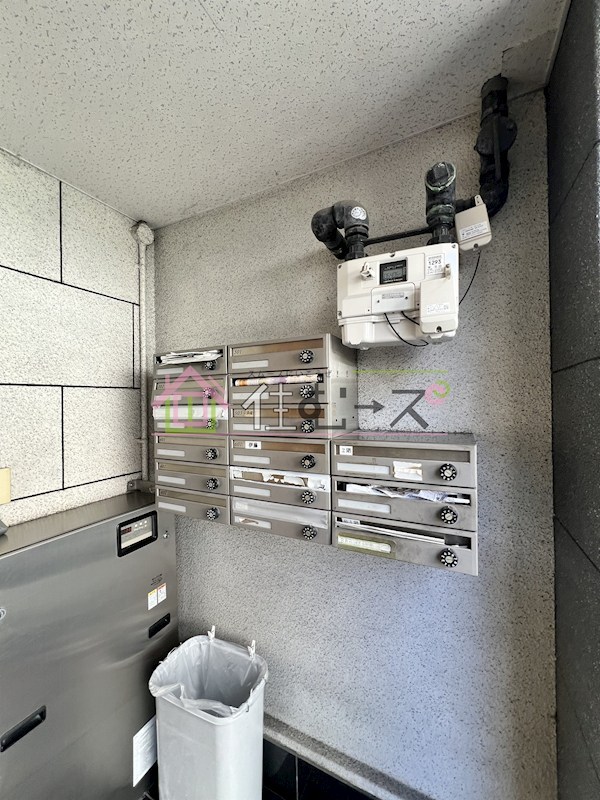 NYDuo その他外観2