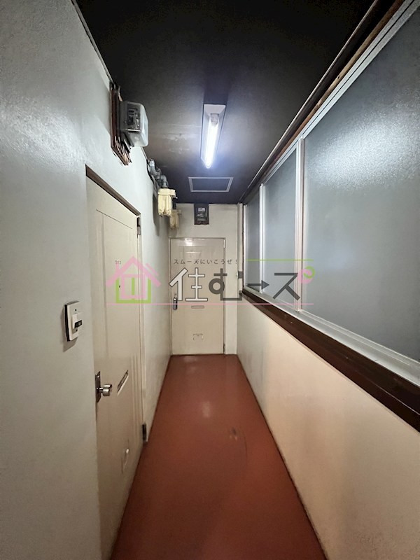 NYDuo その他外観5