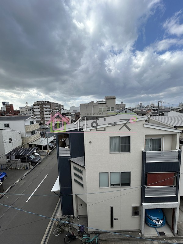 ハイツ葵 その他3