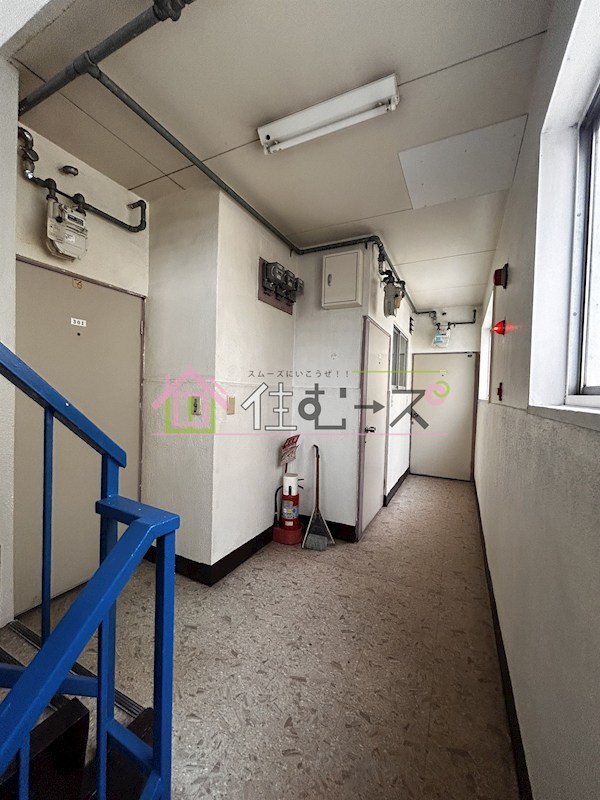 ハイツ葵 その他外観4