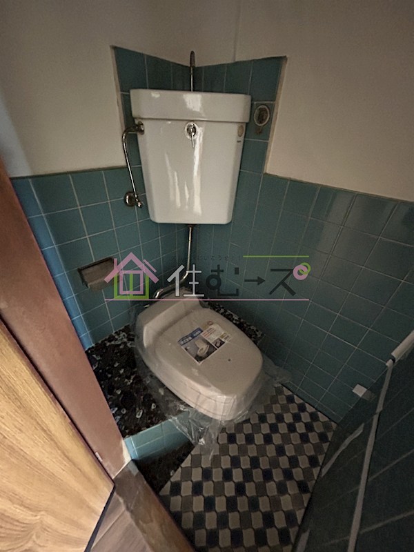 ハイツ葵 風呂画像