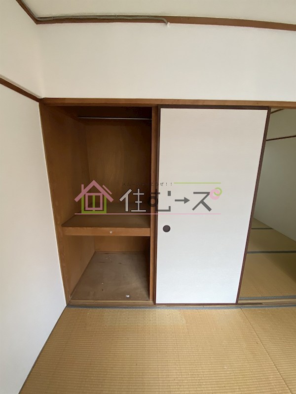 WESTヒルズ平野 その他2