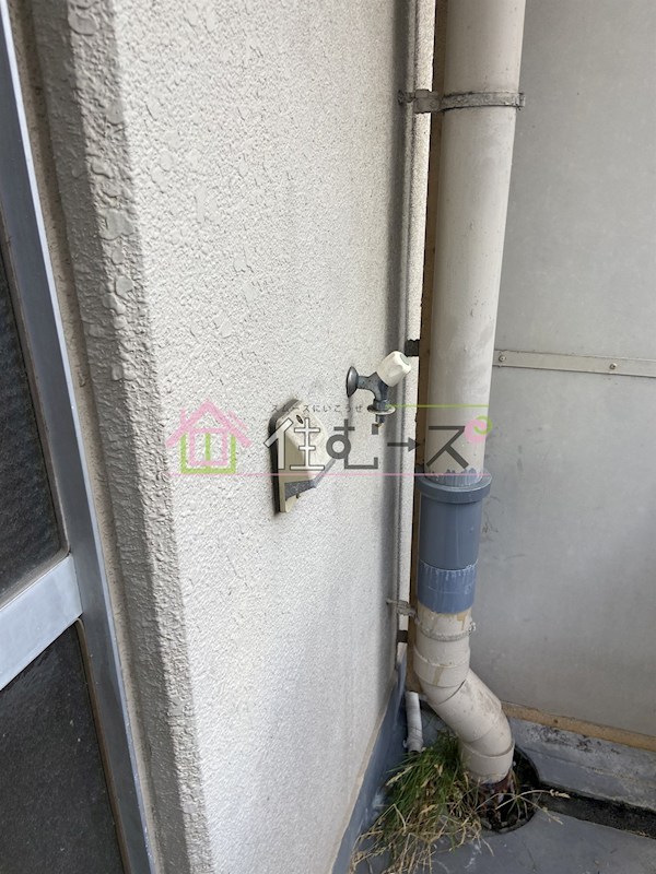 WESTヒルズ平野 その他3