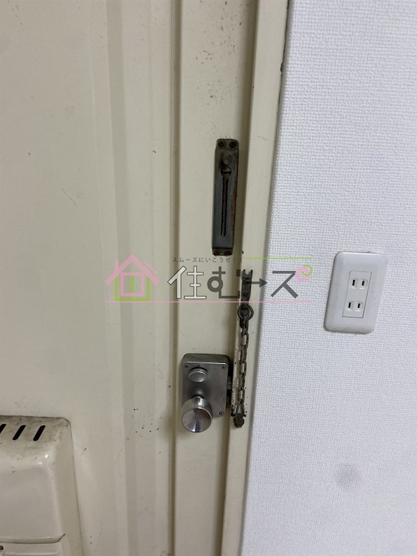 WESTヒルズ平野 その他4