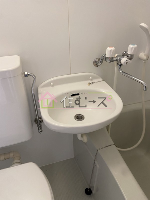 WESTヒルズ平野 その他5