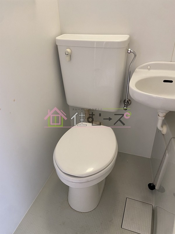 WESTヒルズ平野 その他6