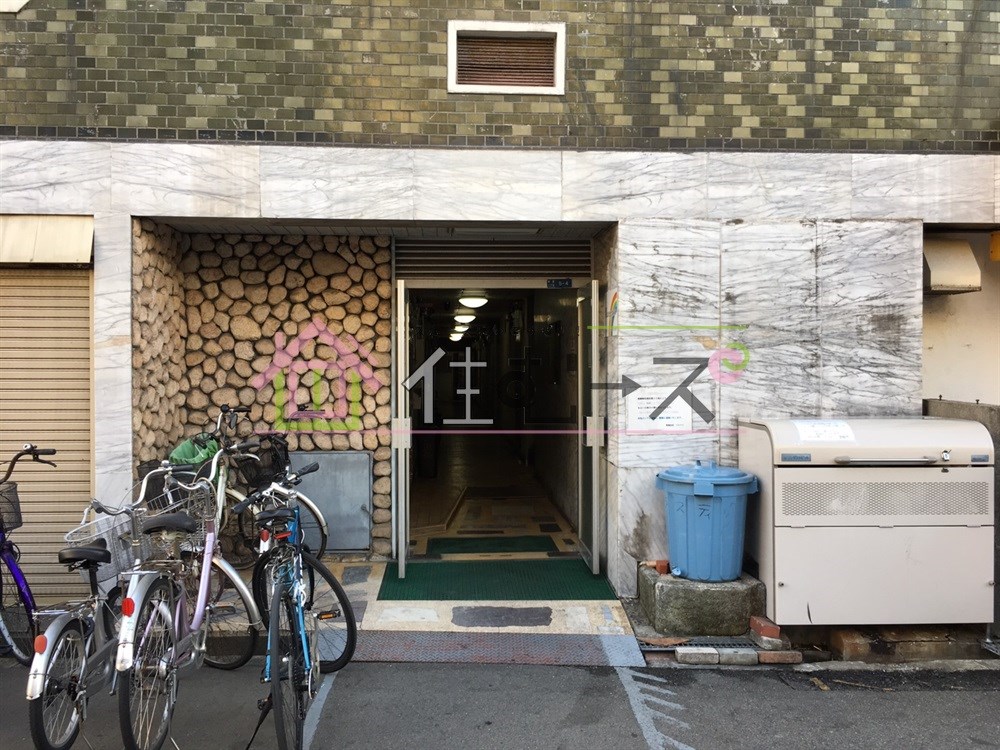 マンションイレブン その他外観4