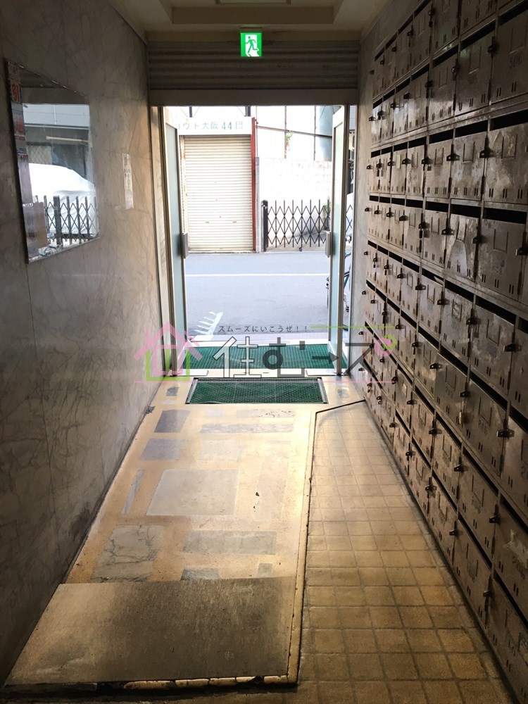 マンションイレブン その他外観5