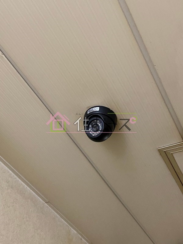 マンションイレブン その他外観6