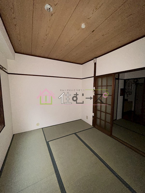 マンションイレブン リビング