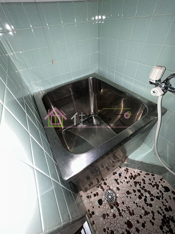 マンションイレブン 風呂画像