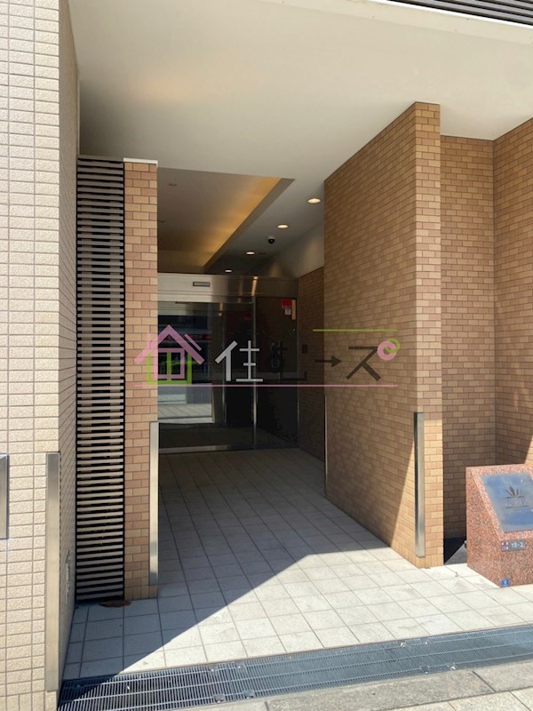 エグゼリエみなと通り その他1