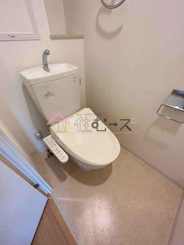 エグゼリエみなと通り その他2