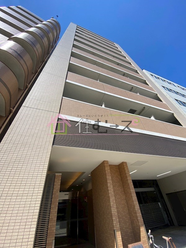 エグゼリエみなと通り その他外観1