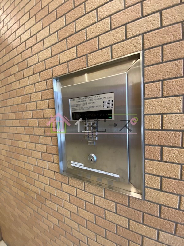 エグゼリエみなと通り その他外観2